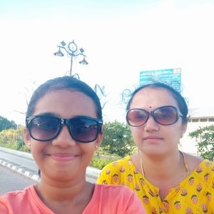 Meet your Posher, Geetha